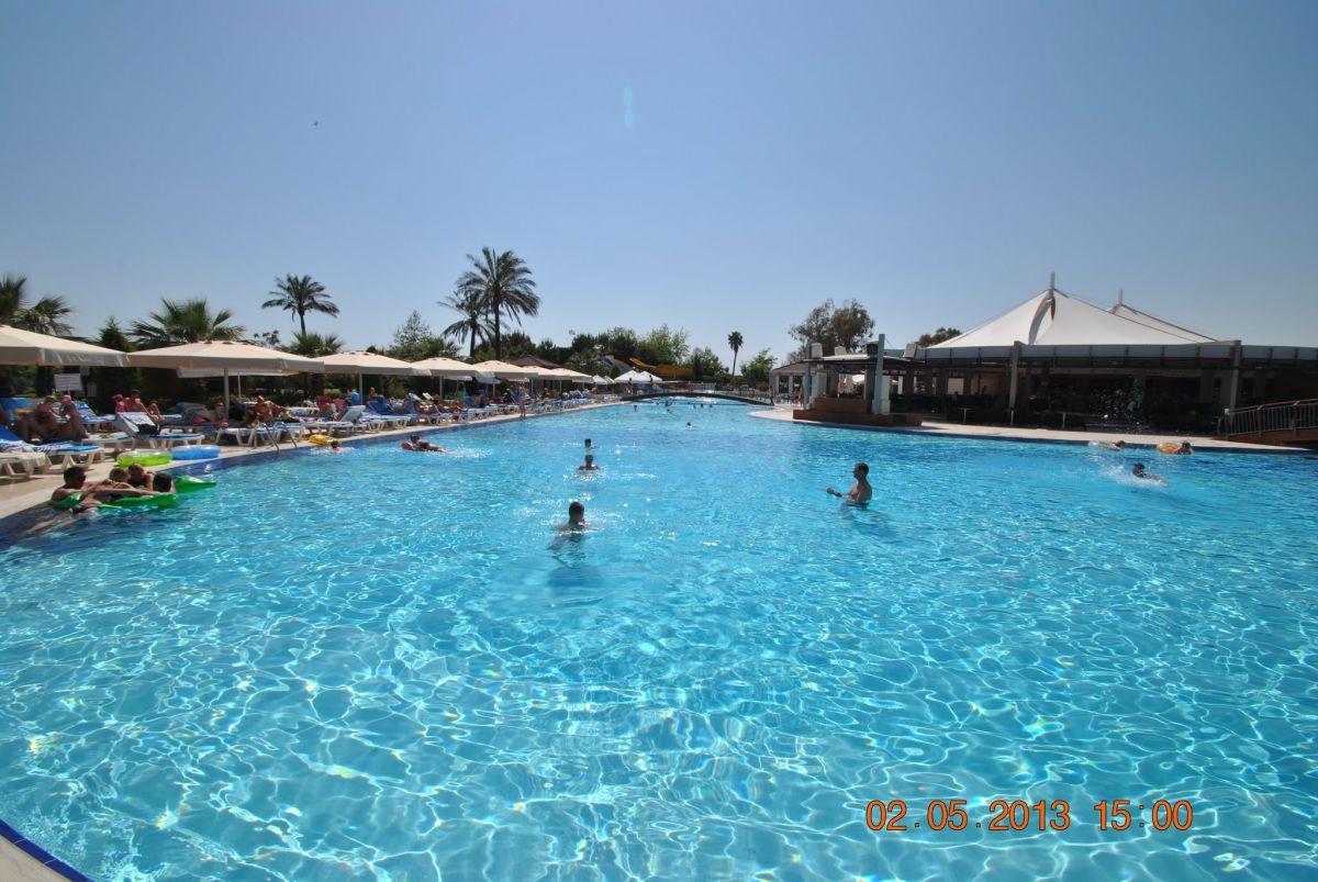 imagini hotel ASTERIA ELITA RESORT SIDE